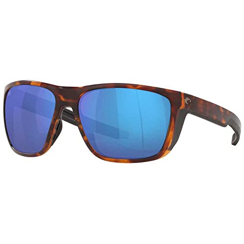 Image of Costa Del Mar Men's Ferg Square Sunglasses