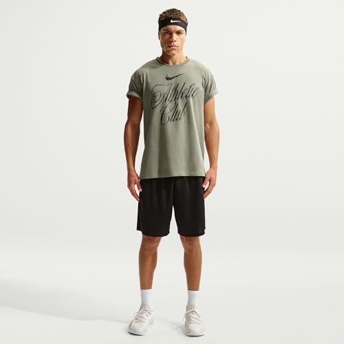 Image of Nike Men's Dri-FIT Flex 9 inch Workout /Training Shorts