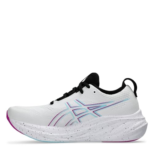 Image of ASICS Women's Gel-Nimbus 26 Running Shoe