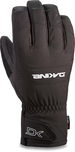Dakine Scout Short Gloves - Black, Medium