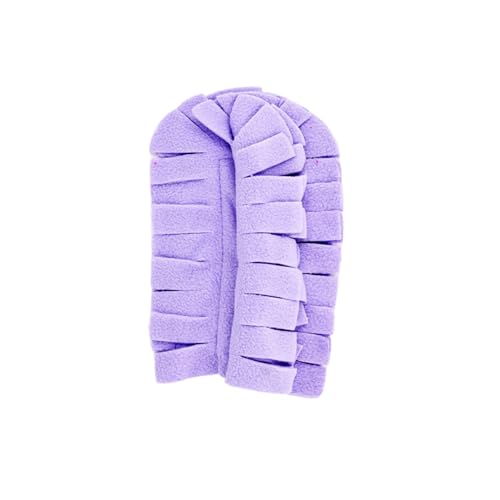 Image of 360 Fleece Duster Mixed Color Refills for Swiffer, Reusable Refills Heavy Duty Compatible with Swiffer Hand Duster (3 Packs)
