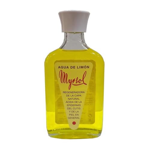 EMULSION SIN ALCOHOL 180 ML