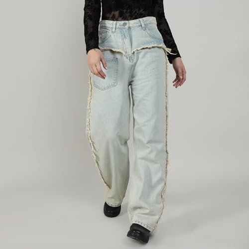 Image of PINACOLADA Women Jeans