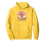 Negozio di souvenir della Cappadocia Turchia