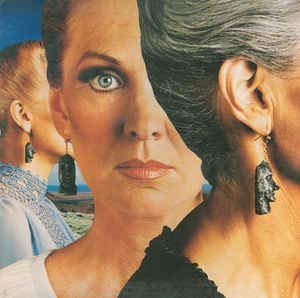 Styx Pieces of Eight (Vinyl Record)