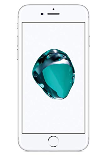 Image of Apple iPhone 7 (128GB) - Silver