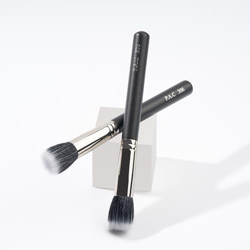 Image of PAC Foundation Blending Brush 306