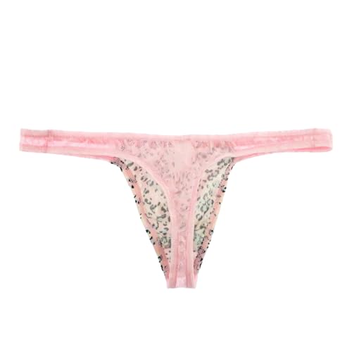 Sexy Men Thong T-back Underwear Lingerie Bikini Underpants Big Pouch Panties2