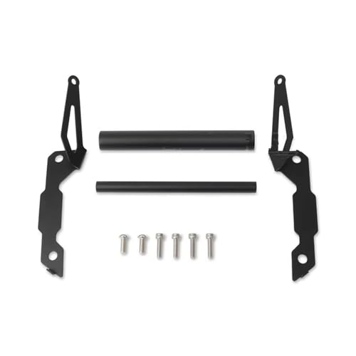 Support de navigation GPS XL750 Transalp 2023-2025 pour moto