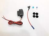 OBD ll GPS Tracker Hide/Relocate Wired Conversion kit Power Adapter