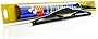 Michelin 9512 Rear Windshield Wiper Blade - New and Improved, 12' (Pack of 1)