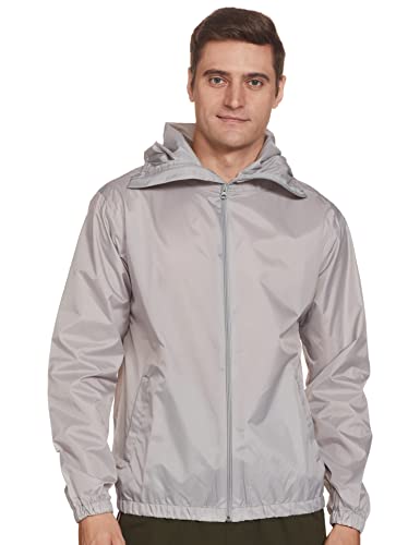 Image of Amazon Brand - Symbol Men's Lightweight Jacket