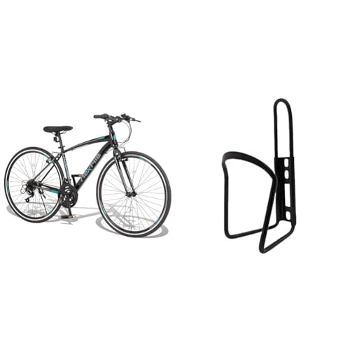 lNX^C(Nextyle) NXoCN ] 700C 21iϑ t[TCY430mm e[p[hwbh`[u CeO[ebhwbh NX-CR001 ubN m{gP[WZbgn