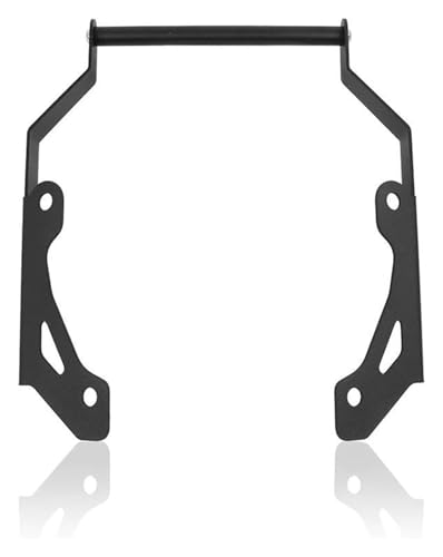 CKYDFE Soporte Movil Moto para NC 750 750X 700 NC700 2021-2024 Soporte De Expansión Barra Transversal 12-22 Mm Teléfono Motocicleta Y Navegación GPS(12MM)