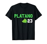 Pelota Beisbol Dominicano Flag Platano Plantain