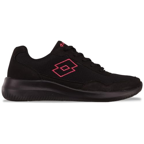 Lotto Stylecode: 2400001U Connect OC Unisex Sneaker Black/PINK 40