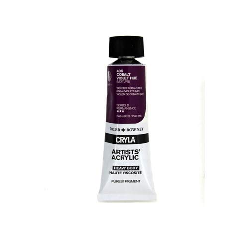 Daler-Rowney Cryla Series C-Tubo da 75 ml di