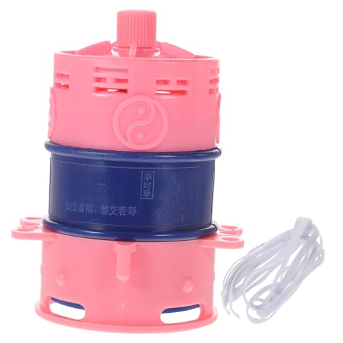 Didiseaon copa portátil para moxibustión con doble aislamiento térmico para masaje, ideal para viaje y spa miniatura 1