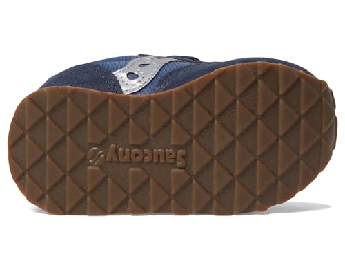 Saucony Unisex-Child Baby Jazz Hook & Loop Sneaker3