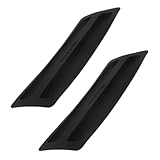 Photo Gallery iplusmile 2 pezzi antipolvere tostapane in silicone protezione superiore per macchina per pane design sottile e resistente facile da usare accessorio cucina nero elegante Photo Gallery iplusmile 2 pezzi antipolvere tostapane in silicone protezione superiore per macchina per pane design sottile e resistente facile da usare accessorio cucina nero elegante