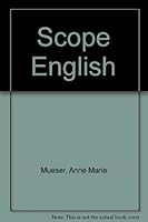 SCOPE ENGLISH 0590346598 Book Cover
