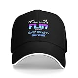 Gorra de béisbol para Hombre, para Mujer, algodón Puro¿La Gripe aviar? sí, tienden a Hacer eso Gorra de béisbol Hip Hop Horse Hat Espuma Fiesta Sombrero Elegantes Sombreros de Mujer Hombres