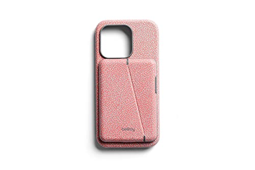 Bellroy Mod Case + Wallet for iPhone 14 Pro – (Leather Phone Case...