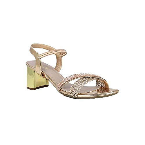 Image of Inc.5 Womens Slipon Heels