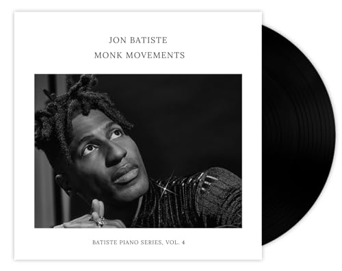  Monk Movements