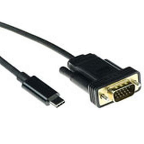 ACT USB3.1 cm - VGA M 1080P60 2M