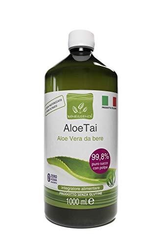 33 Mejor Jugo De Aloe Vera En Despues Investigando Opciones