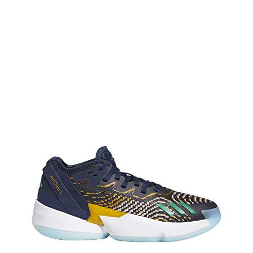 Image of Adidas Unisex-Adult D.o.n. Issue 4