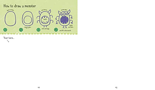 Step-by-step Drawing Book - Image 4