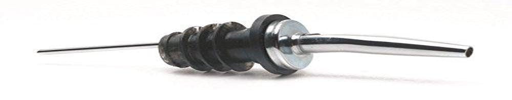 Genware NEV-WPM85 Pourer Medium Flow (Pack of 12)