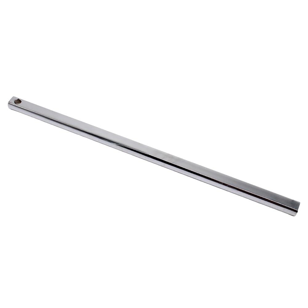 Osmond Strada Link-Giunto Link 16" Dritta Lunghe 3/4" DD 16 "Albero di Sterzo in Acciaio