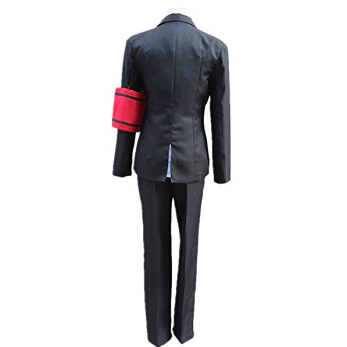 Amazon.co.jp: 【MC-SHOP】繰繰れ! コックリさん 狗神 コスプレ衣装