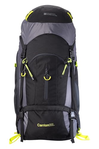 Mountain Warehouse Carrion 65L Backpack
