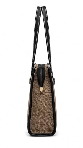 Image of Women office Tote bag | Spacious Tote