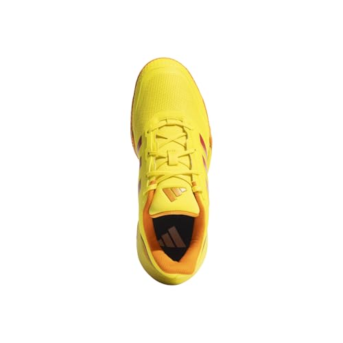Image of adidas Unisex Lace Up Tennis Shoe