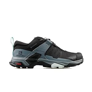 Salomon Women’s X Ultra 4 Gore tex Hiking Shoes