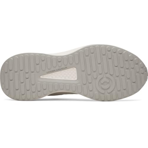 Image of Under Armour Men's Charged Edge Leather Training Shoe