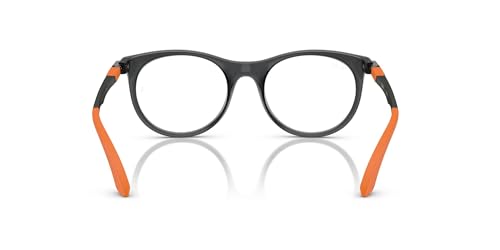 Ray-Ban Women's Ry9082v Round Prescription Eyewear Frames4