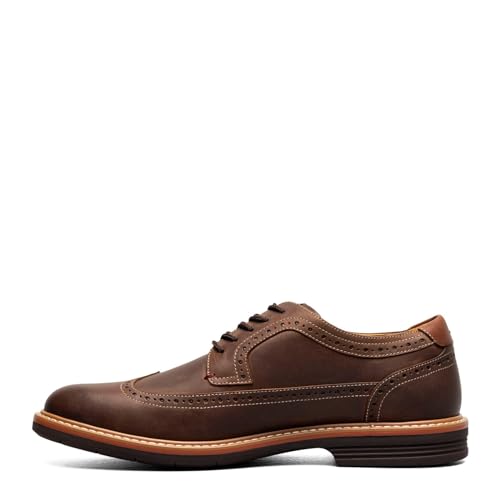 Image of Florsheim Men's Norwalk Wingtip Oxford