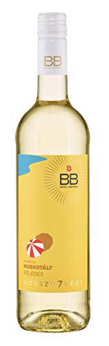 BREE Aroma Edition Muskateller feinherb (1 x 0,75l)