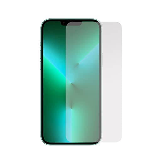 Todotumovil Protector de Pantalla iPhone 13 Mini de Cristal Templado Vidrio 9H para movil