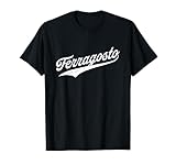 FERRAGOSTO