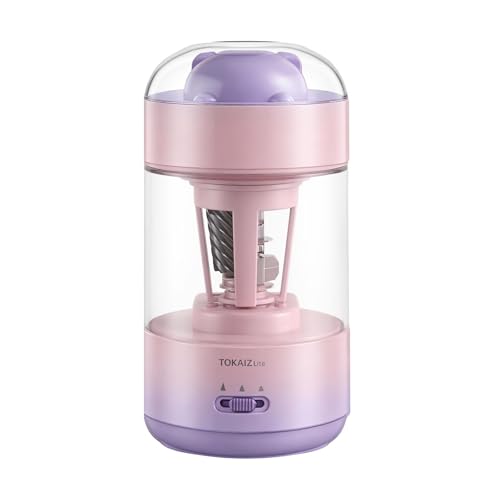 電動鉛筆削り (ムダ削りストップ) Amazon.co.jp: TOKAIZ Lite 鉛筆削り 電動 【差し込むだけ全自動】 全