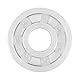 Sknrlko 608 Voll Keramik Lager ZrO2 Kugellager 8Mmx22Mmx7Mm Zirkon Oxid Lager