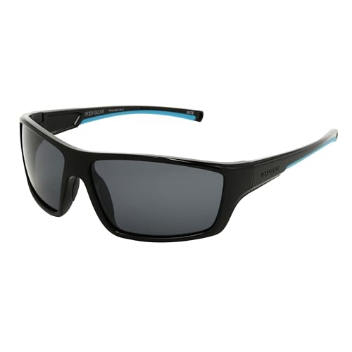 Body Glove Men's Serenity Waves Wrap Sunglasses