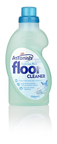 Astonish Floor Cleaner 750ml Fresh Sea Mist